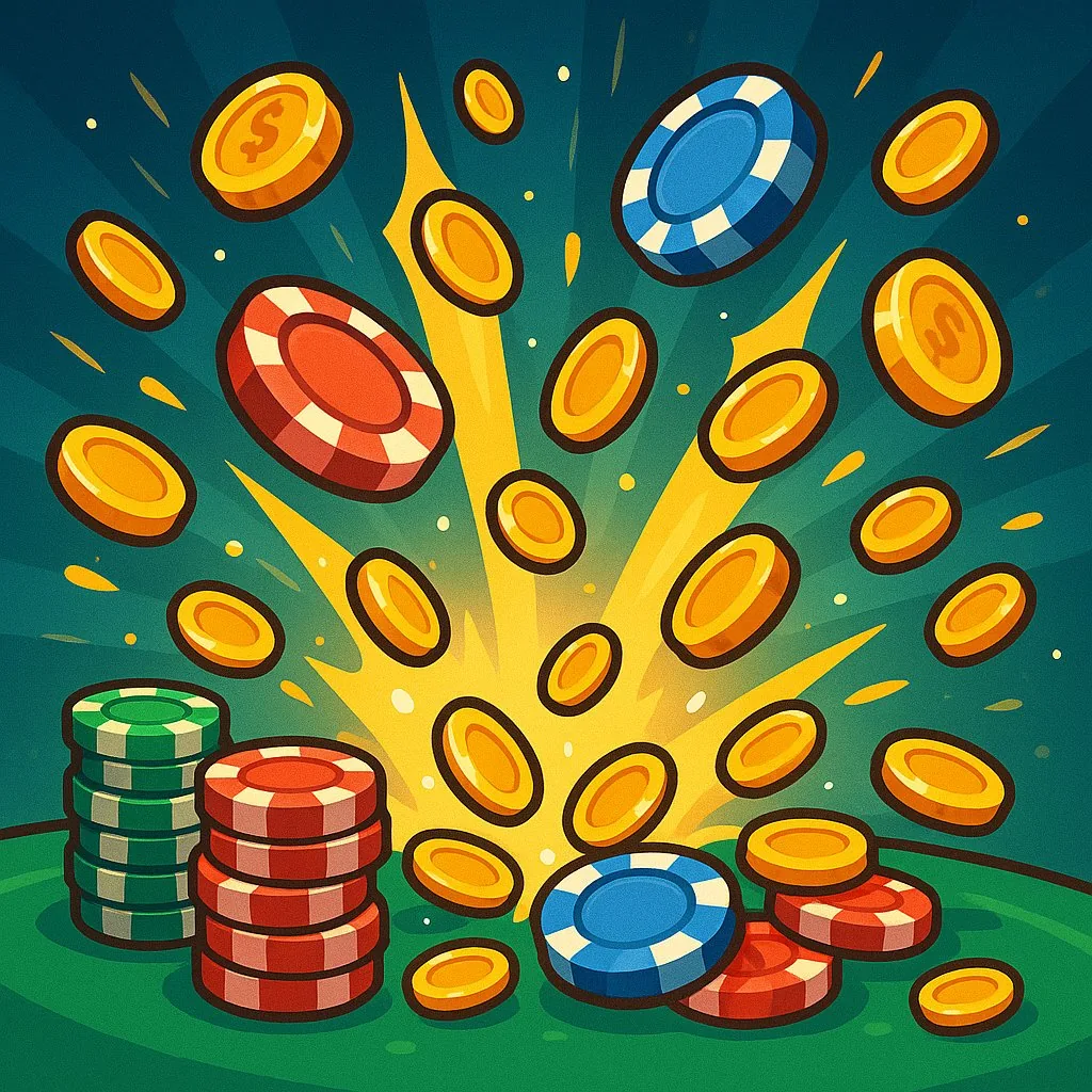 22y888 Live Poker Channel